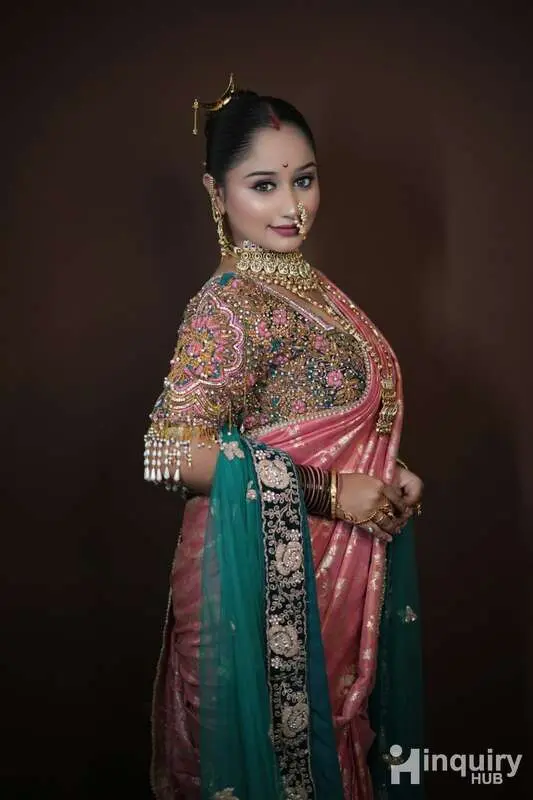 Swapnali Bansode