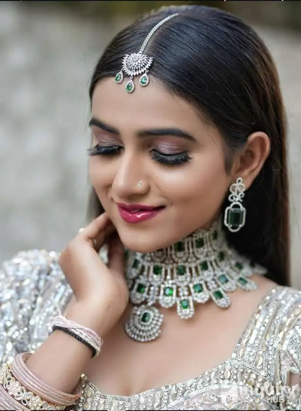 Swapnali Bansode