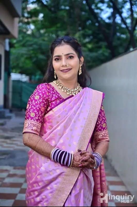 Swapnali Bansode