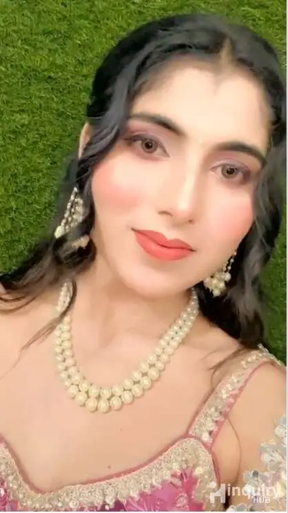 Komal Makeovers