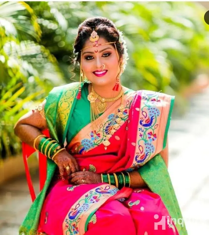Neeta's Beauty Salon Makeup And Nailart Studio And Academy