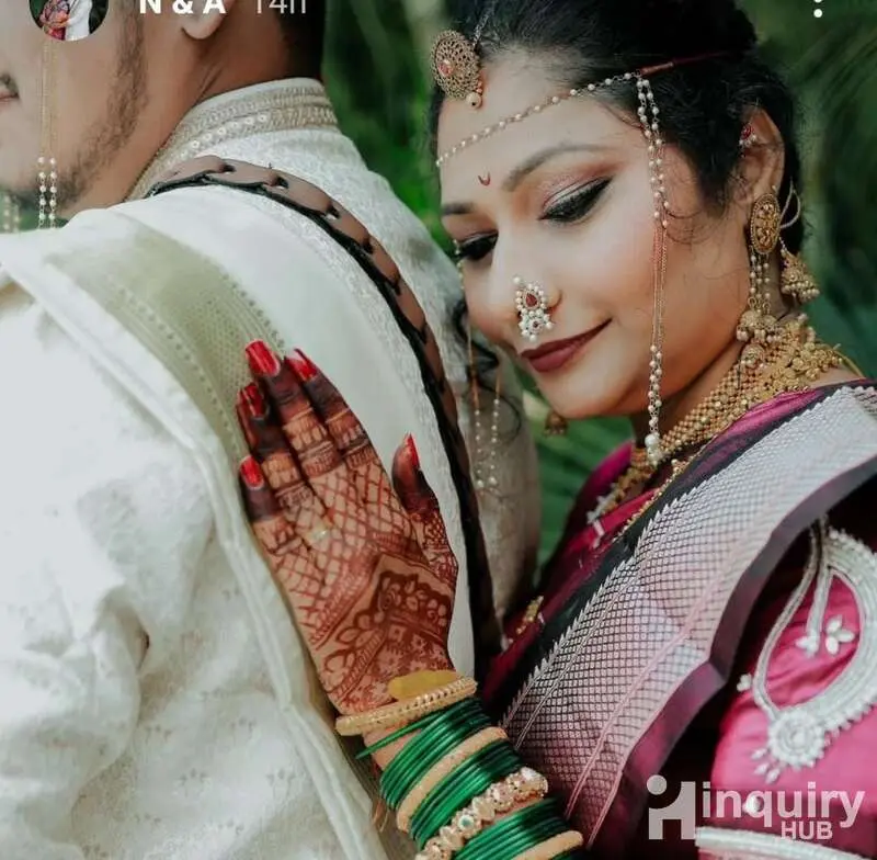 Neeta's Beauty Salon Makeup And Nailart Studio And Academy