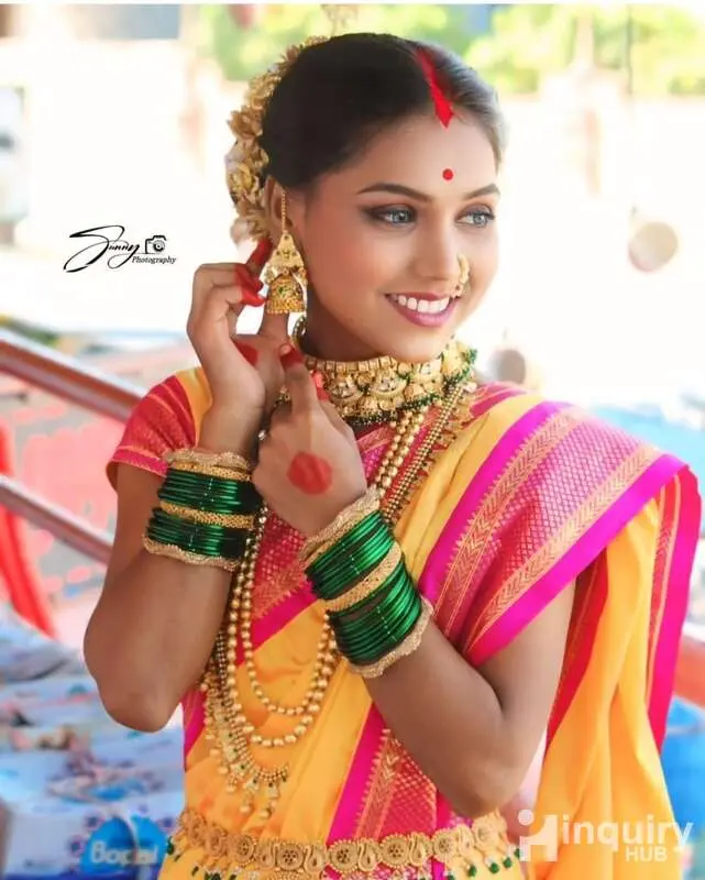 Neeta's Beauty Salon Makeup And Nailart Studio And Academy