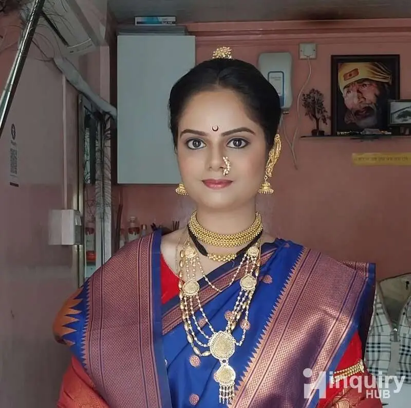 Neeta's Beauty Salon Makeup And Nailart Studio And Academy