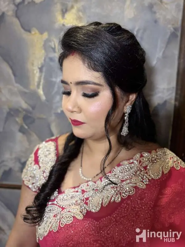 Makeovers By Aanshi