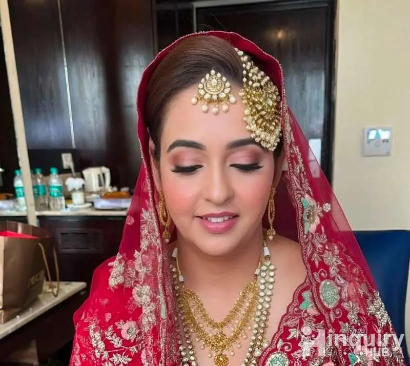 Beauty  Unisex Salon