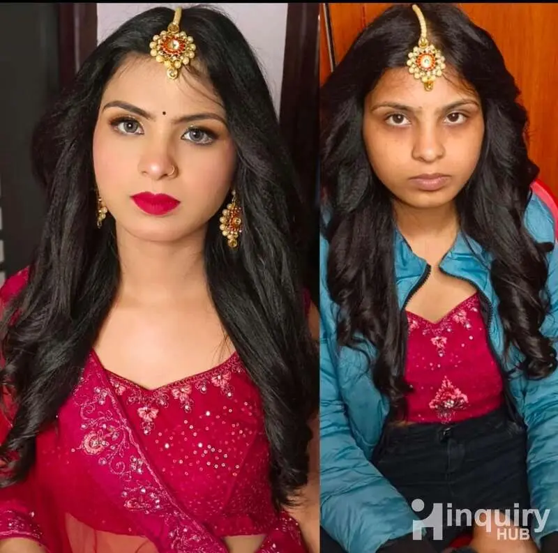 Beauty  Unisex Salon