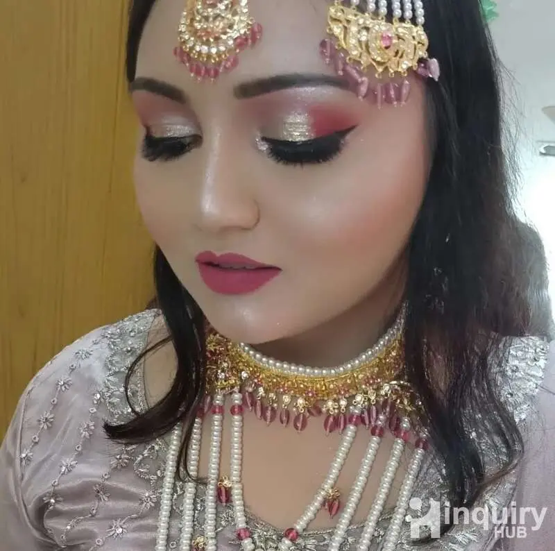 Rm Royal Beauty Zone