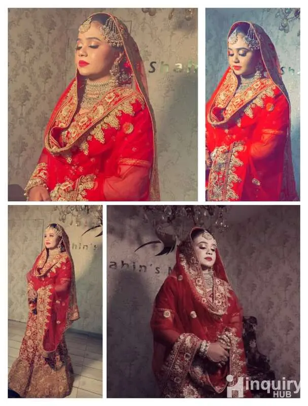 Mirzu S Makeovers