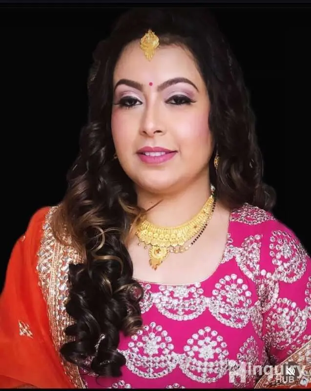 Neetu Shoorma Keupartistry