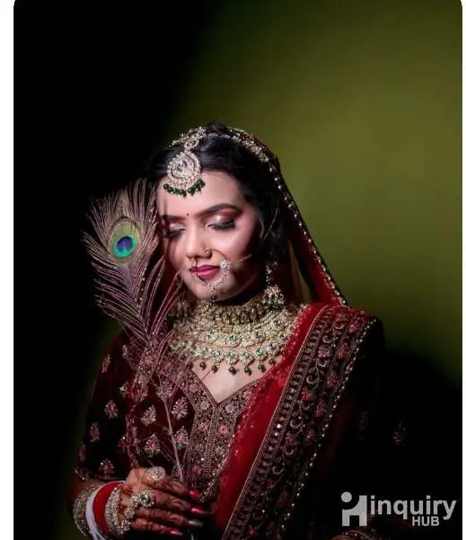 Mumtaz Makeup Artist