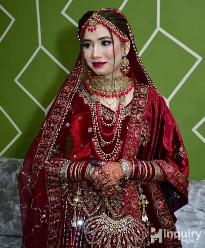 Alfiya S Makeovers