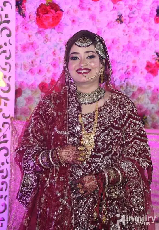 Alfiya S Makeovers