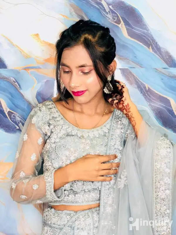 Alfiya S Makeovers