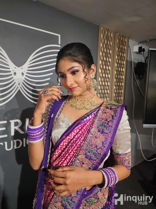 Madhu's Makeover