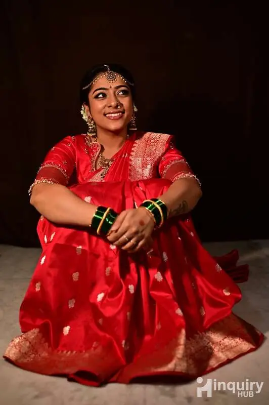 Madhu's Makeover