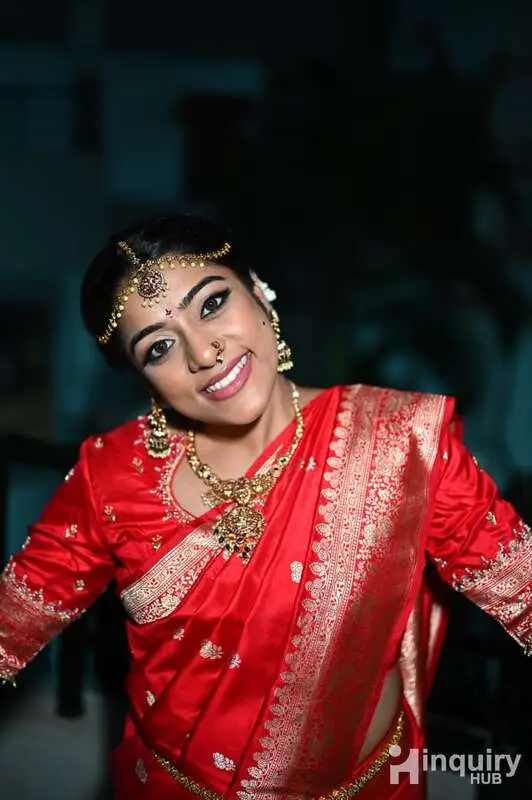 Madhu's Makeover