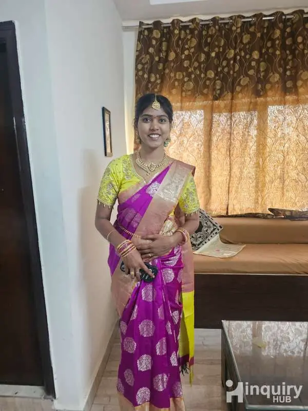 Madhu's Makeover