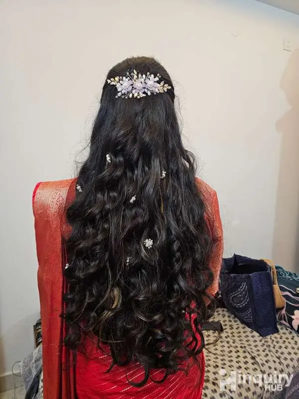 Madhu's Makeover