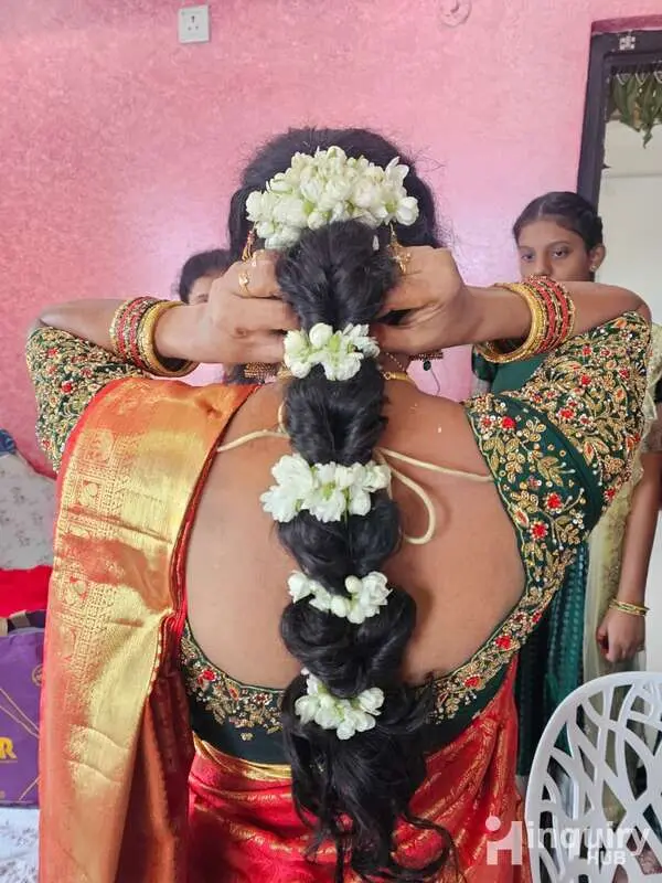 Madhu's Makeover