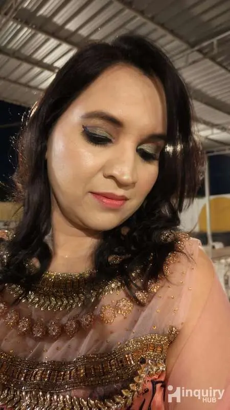 Aara Makeover