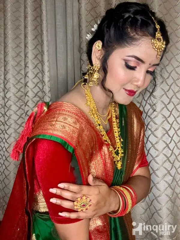 Aara Makeover