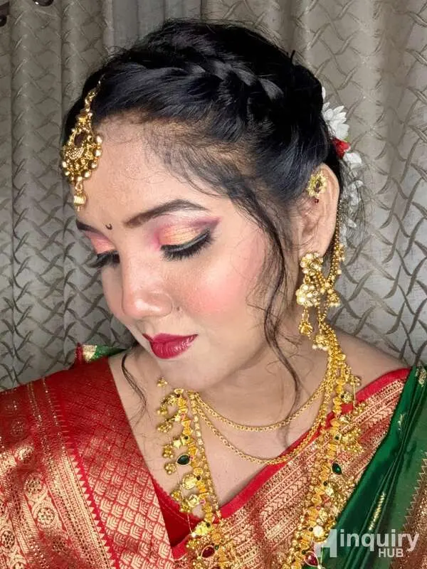 Aara Makeover