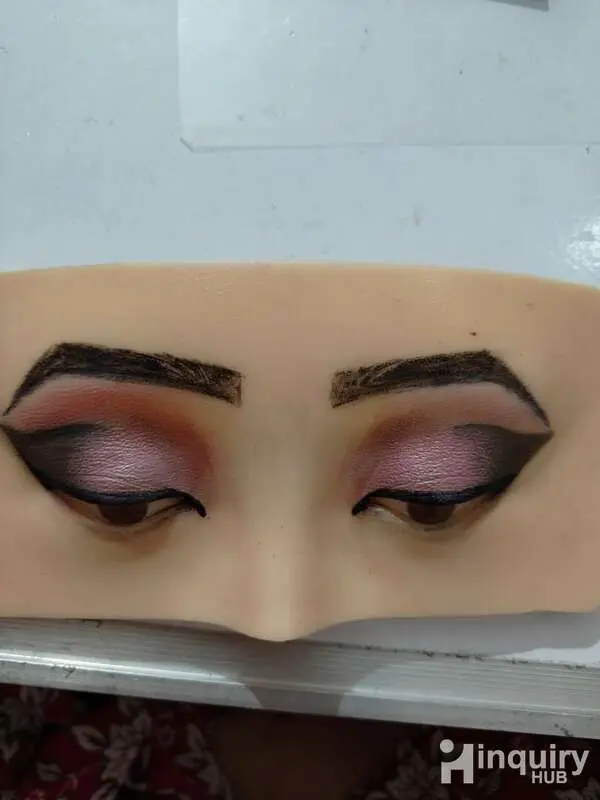 Aara Makeover