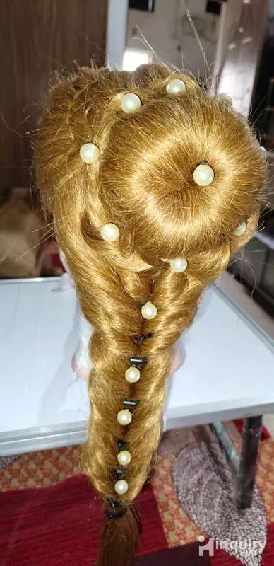 Aara Makeover