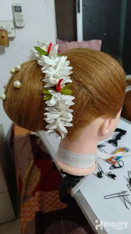 Aara Makeover