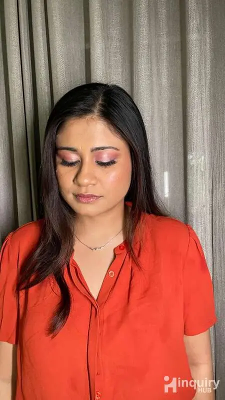 Anushka Glams