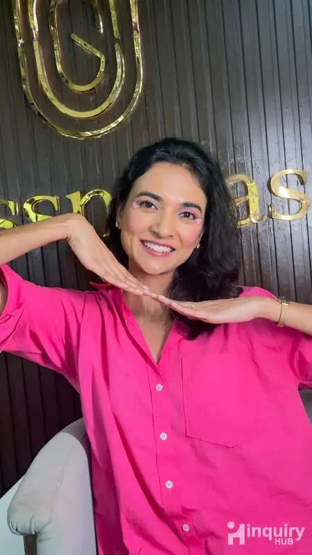 Anushka Glams