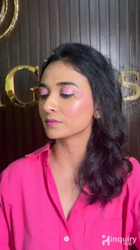 Anushka Glams