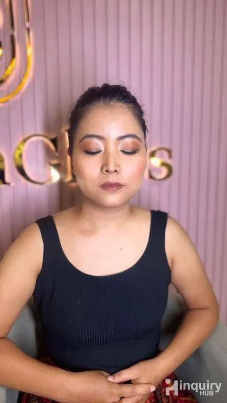 Anushka Glams