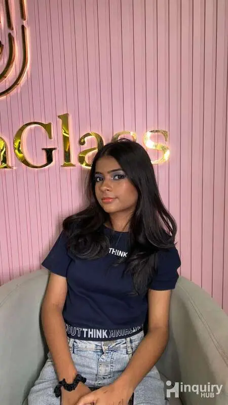 Anushka Glams