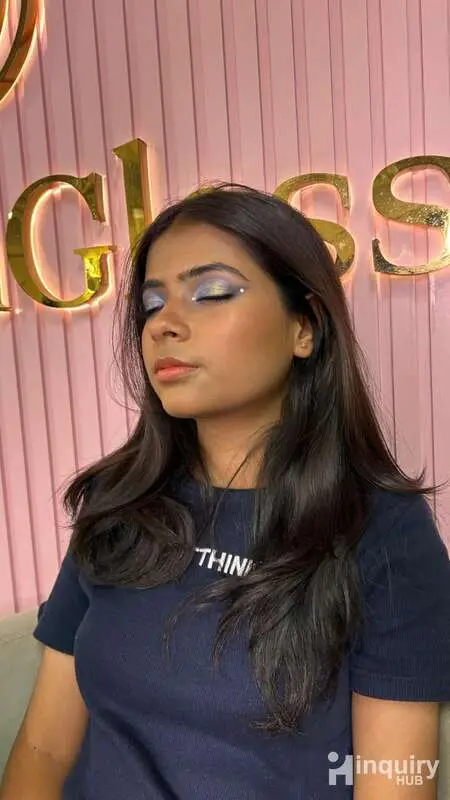 Anushka Glams