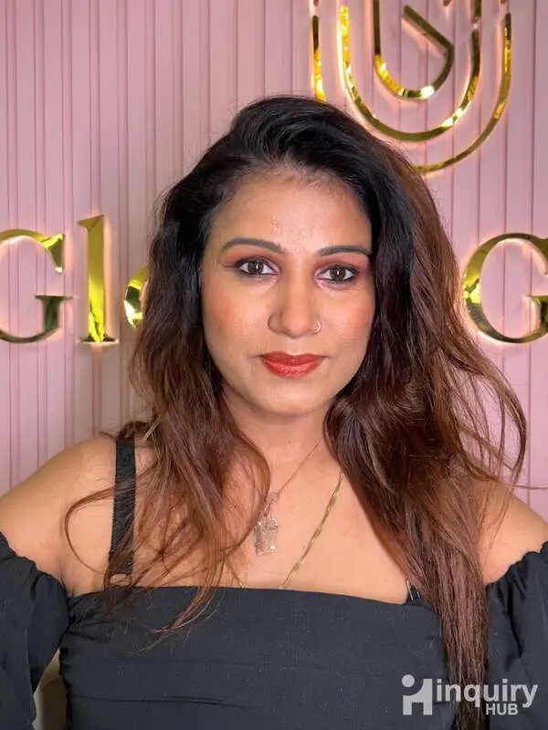 Anushka Glams