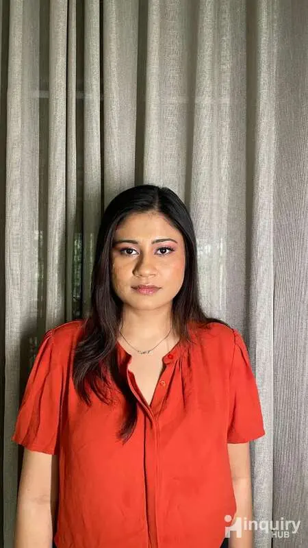 Anushka Glams