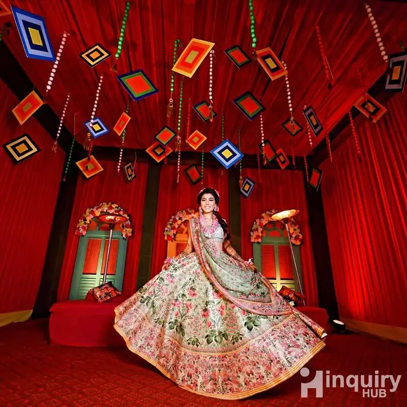 The Wedding Services