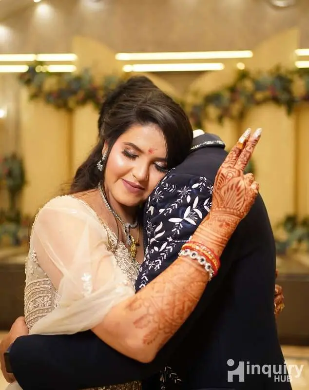 The Wedding Services