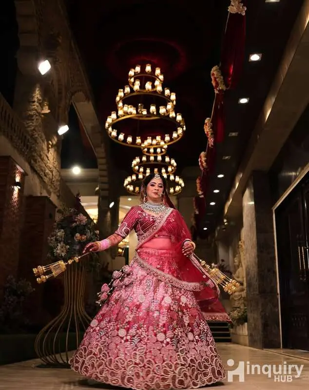 The Wedding Services