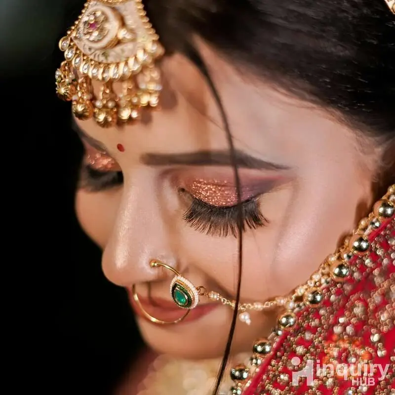 The Wedding Services