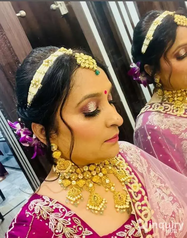 Rajninagpal Makeovers2022