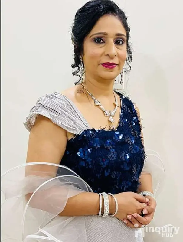Rajninagpal Makeovers2022