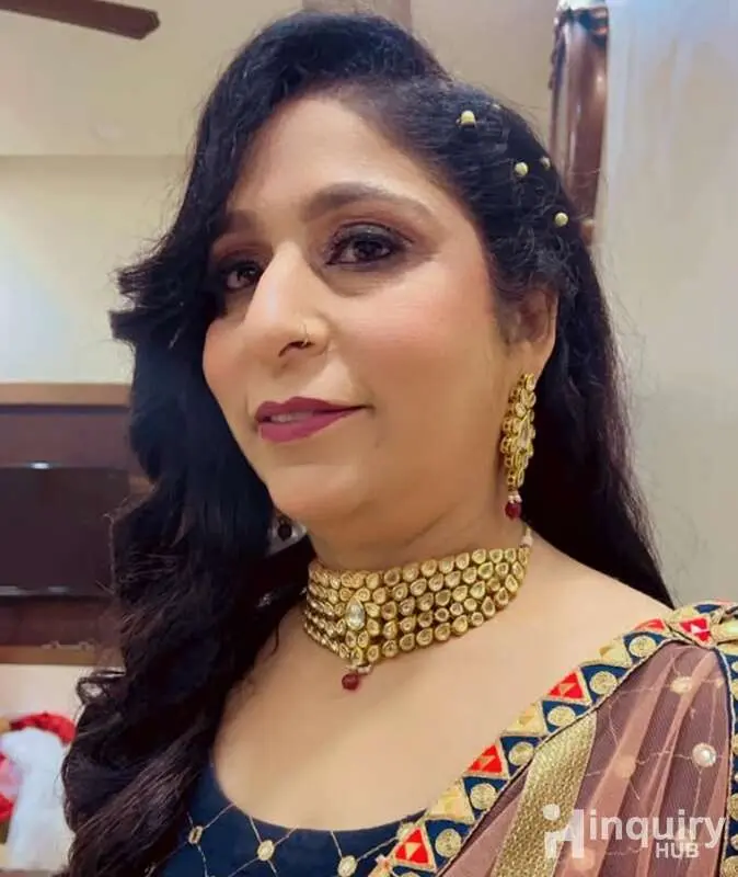 Rajninagpal Makeovers2022