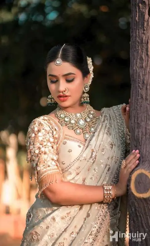 Kalyani's Makeover
