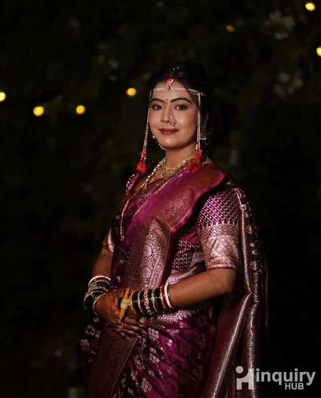 Kalyani's Makeover