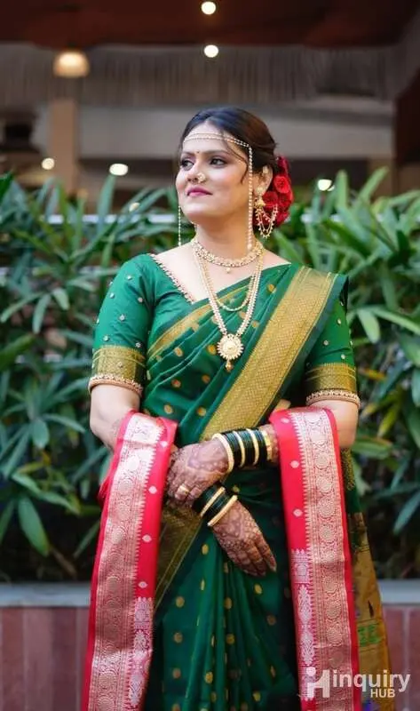 Kalyani's Makeover