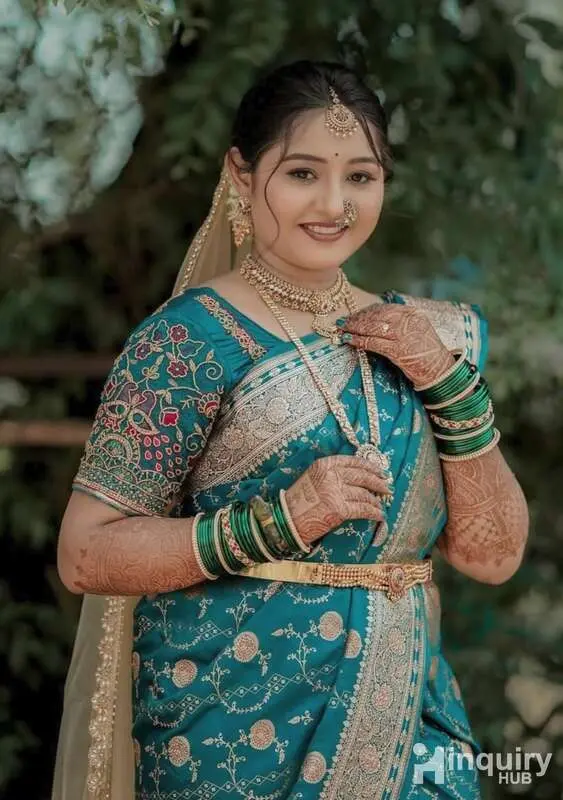 Kalyani's Makeover