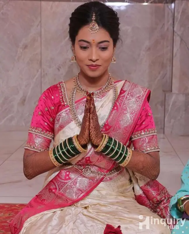 Kalyani's Makeover